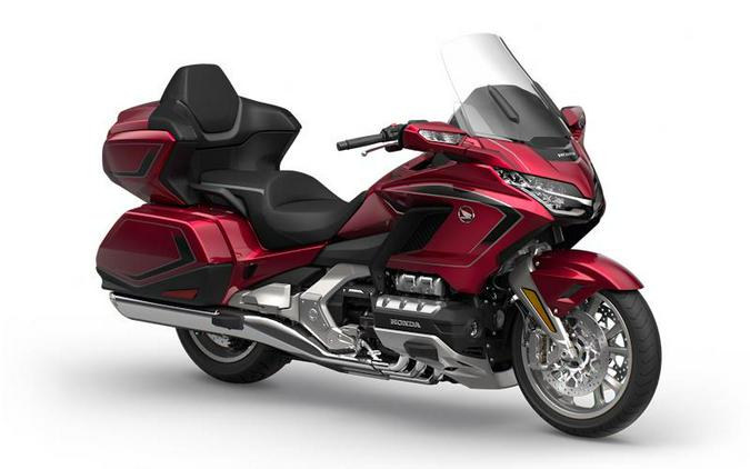 2026 Honda® Gold Wing Tour Automatic DCT