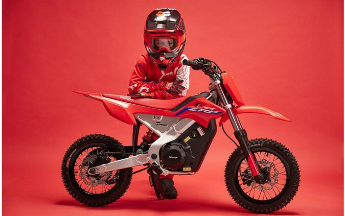 2022 Greenger CRF-E2