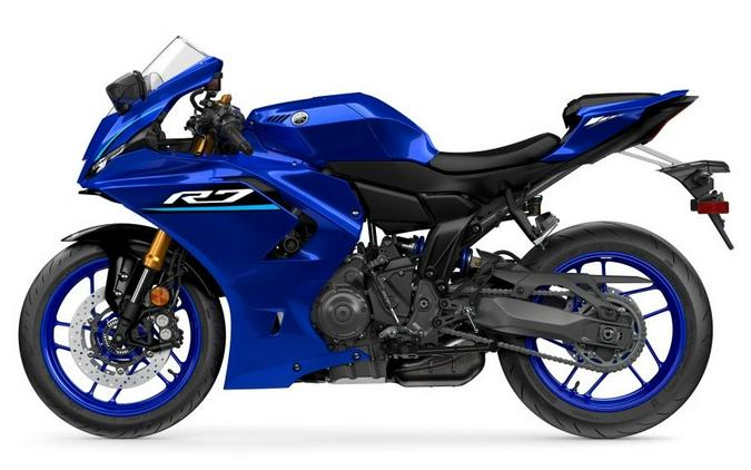 2026 Yamaha YZF-R7