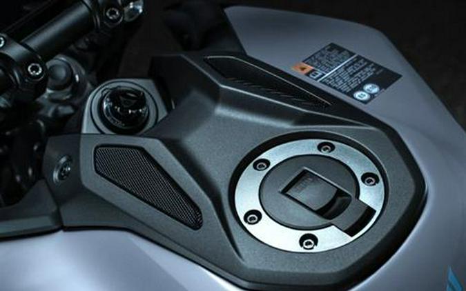 2026 Yamaha MT-09
