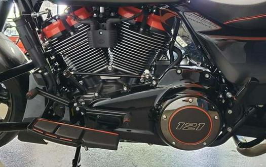 2025 Harley-Davidson® FLHXSE - CVO™ Street Glide®