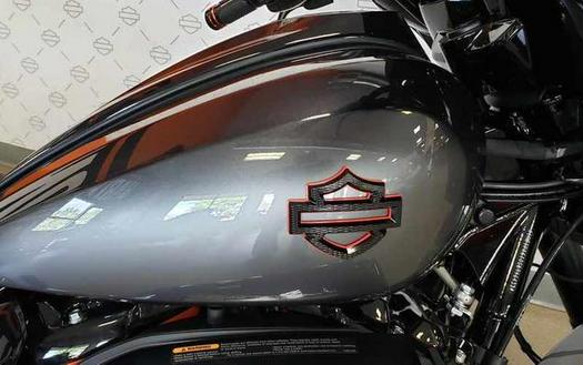 2025 Harley-Davidson® FLHXSE - CVO™ Street Glide®
