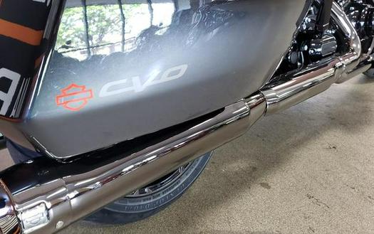 2025 Harley-Davidson® FLHXSE - CVO™ Street Glide®