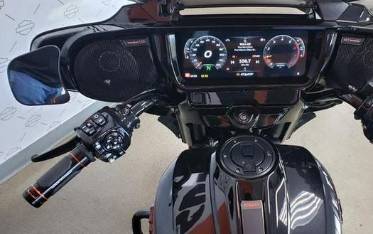 2025 Harley-Davidson® FLHXSE - CVO™ Street Glide®