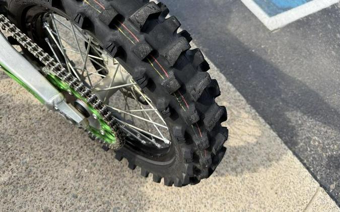 2023 Kawasaki KX™250X