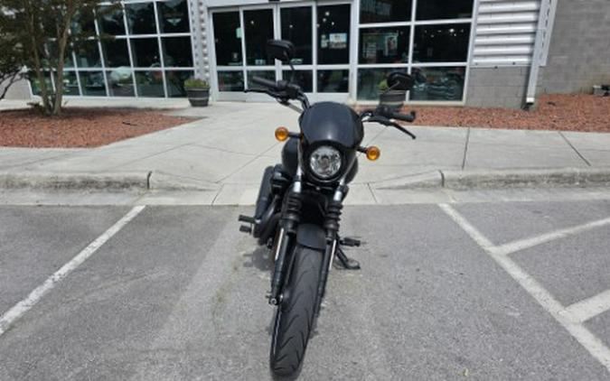 2019 Harley-Davidson Street® 750