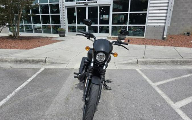 2019 Harley-Davidson Street® 750