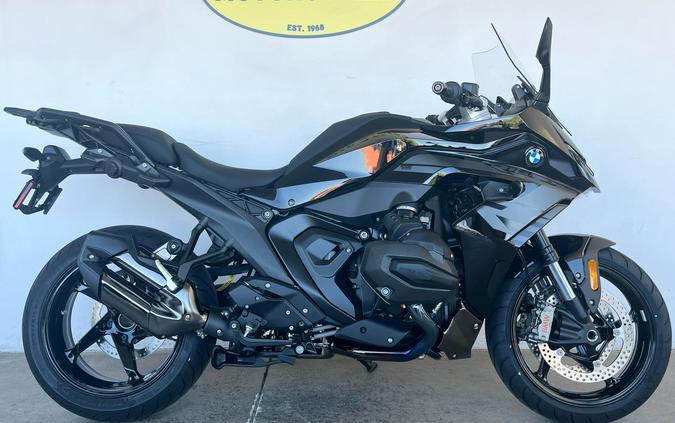 2026 BMW R1300RS
