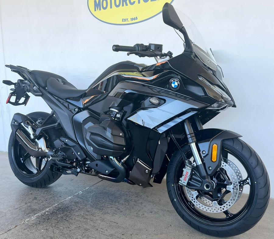 2026 BMW R1300RS