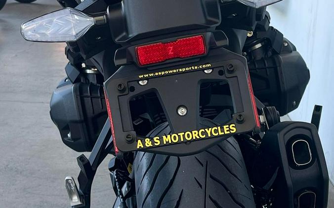 2026 BMW R1300RS