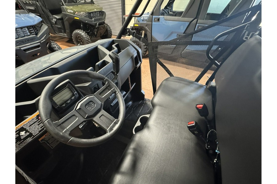 2026 RANGER 500 Gray - Polaris