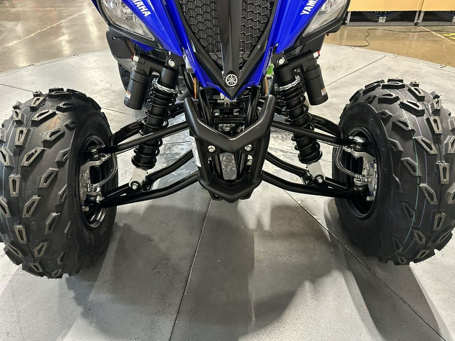 2026 Yamaha Raptor 700R