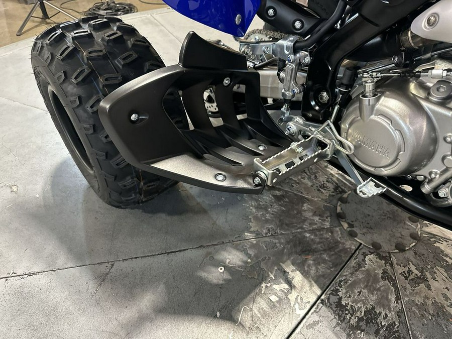 2026 Yamaha Raptor 700R