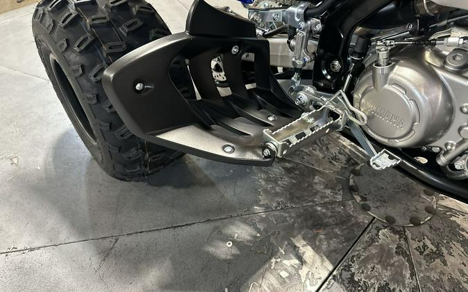 2026 Yamaha Raptor 700R