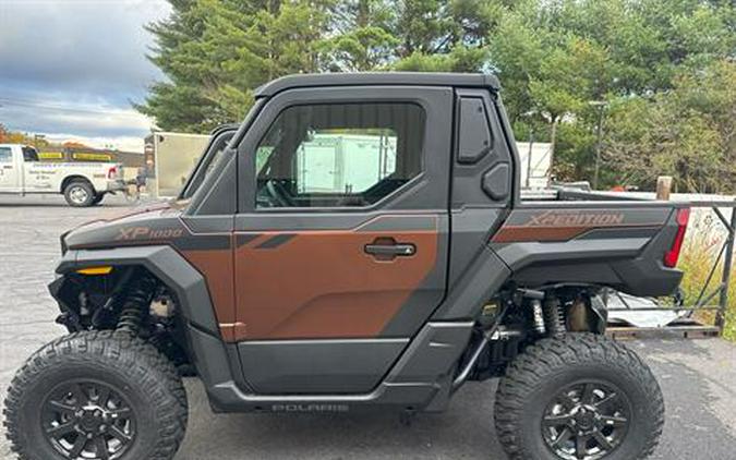 2027 Polaris Polaris XPEDITION XP NorthStar