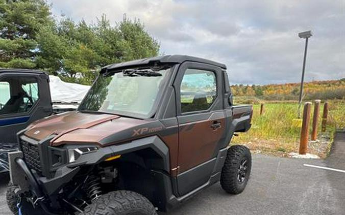 2027 Polaris Polaris XPEDITION XP NorthStar