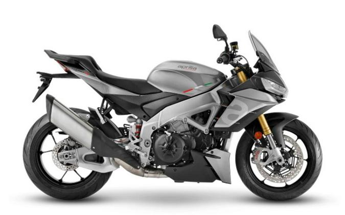 2023 Aprilia Tuono V4 1100