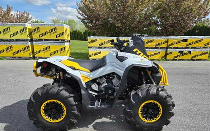 2024 Can-Am Renegade X MR 650