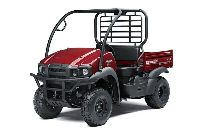 2023 Kawasaki MULE SX 4X4 FI