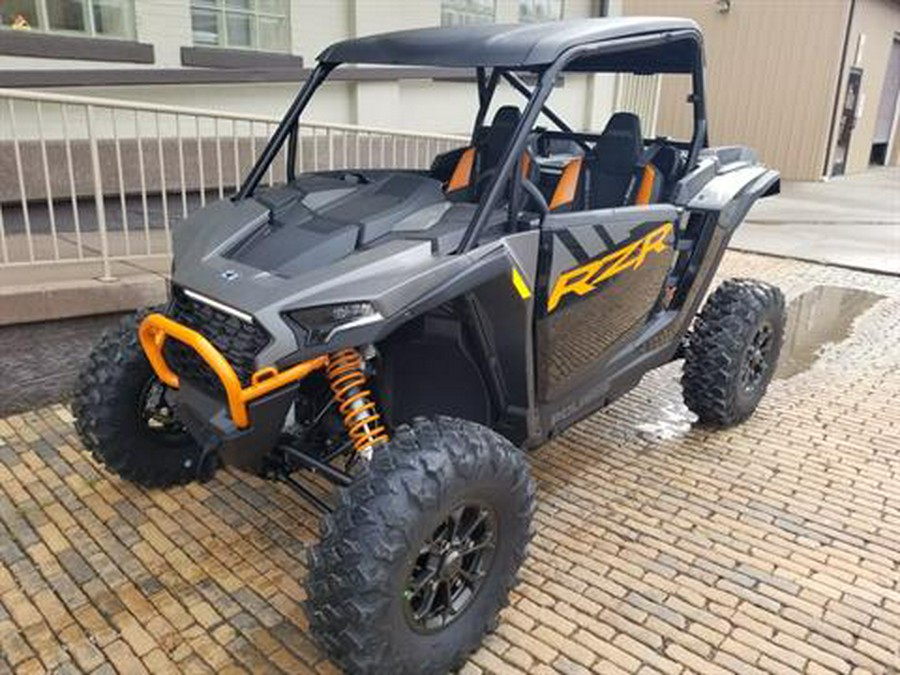 2024 Polaris RZR XP 1000 Ultimate