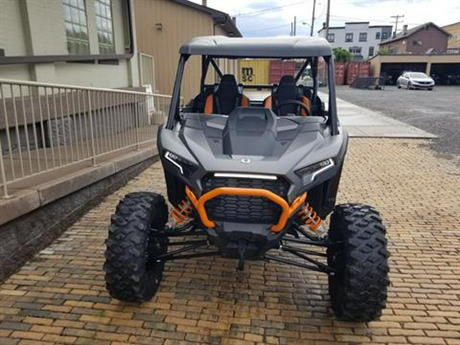 2024 Polaris RZR XP 1000 Ultimate