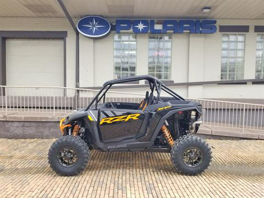 2024 Polaris RZR XP 1000 Ultimate