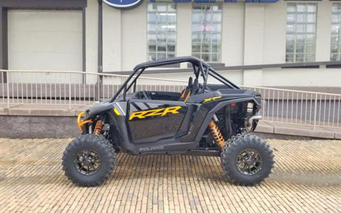 2024 Polaris RZR XP 1000 Ultimate