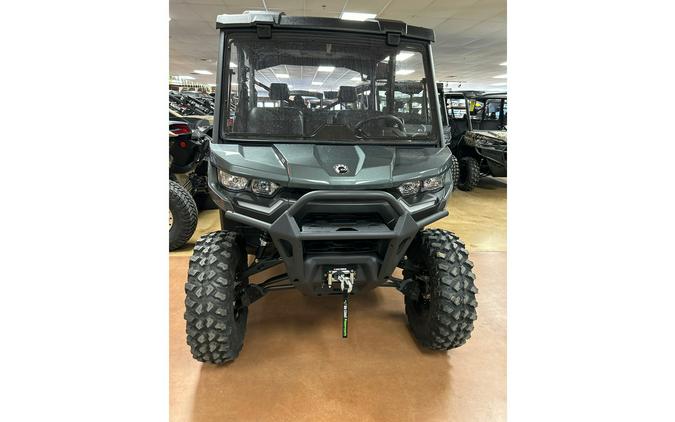 2023 Can-Am DEFENDER MAX XT HD10