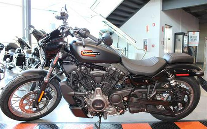 2023 Harley-Davidson Nightster® Special