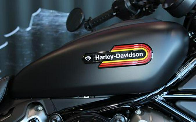 2023 Harley-Davidson Nightster® Special