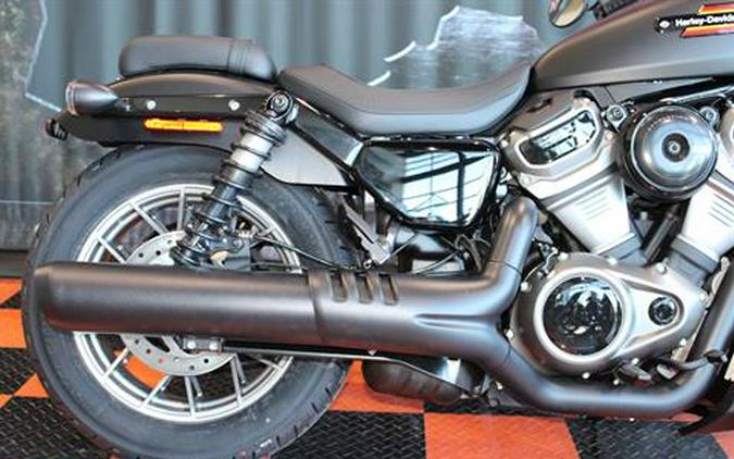 2023 Harley-Davidson Nightster® Special