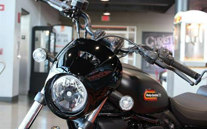 2023 Harley-Davidson Nightster® Special