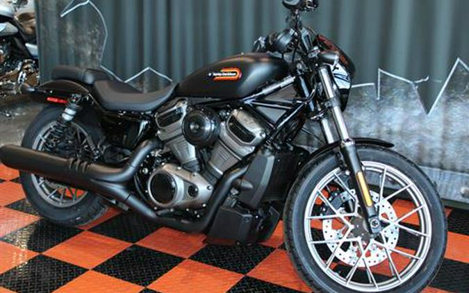 2023 Harley-Davidson Nightster® Special