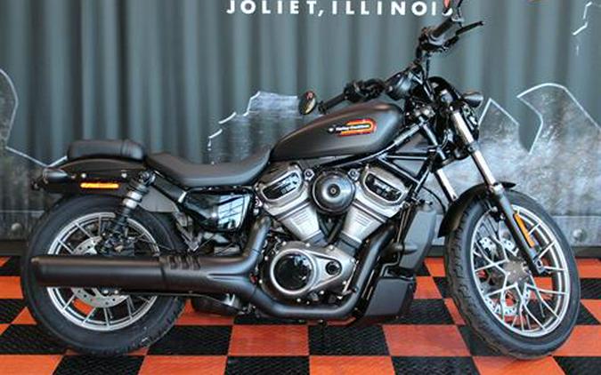 2023 Harley-Davidson Nightster® Special