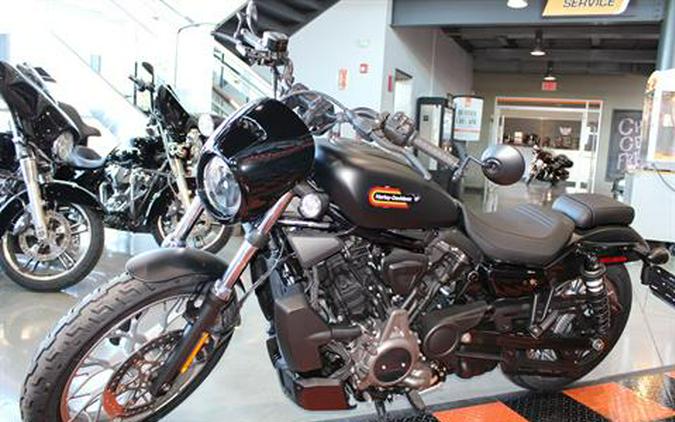 2023 Harley-Davidson Nightster® Special