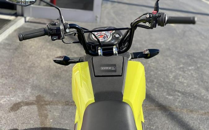 2023 Honda® Navi