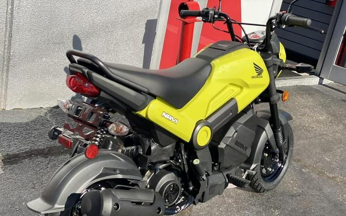 2022 Honda Navi Review [10 Fast Facts For Urban Motorcycle Riders]