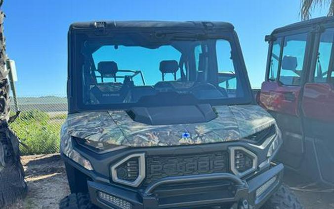 2024 Polaris Ranger Crew XD 1500 Northstar Edition Ultimate