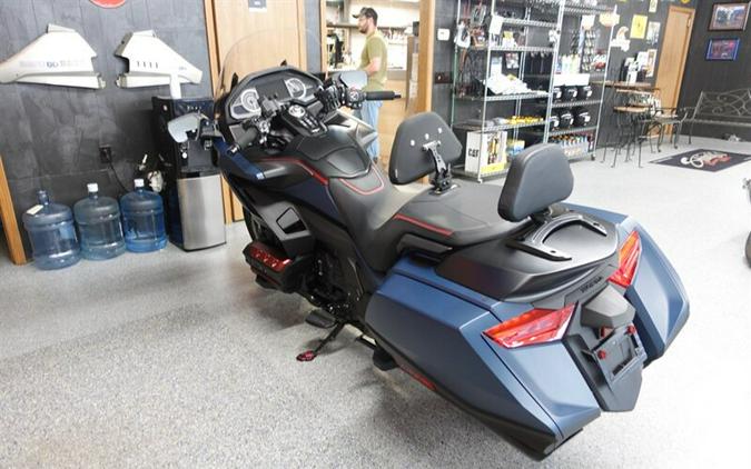 2022 Honda Gold Wing DCT