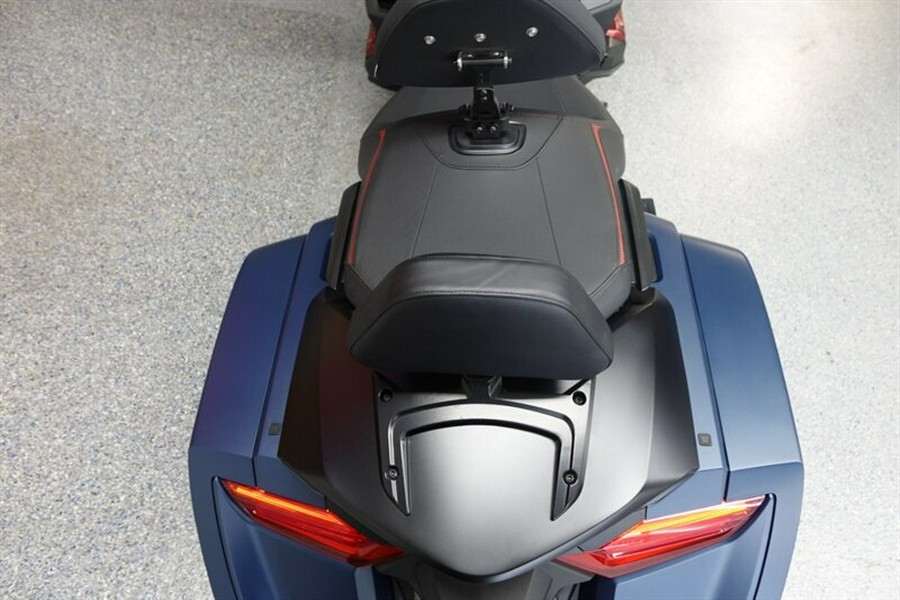 2022 Honda Gold Wing DCT