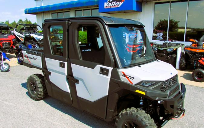 2024 Polaris Industries Ranger SP 570 Crew NorthStar