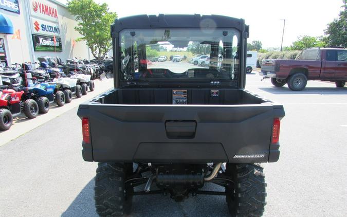 2024 Polaris Industries Ranger SP 570 Crew NorthStar