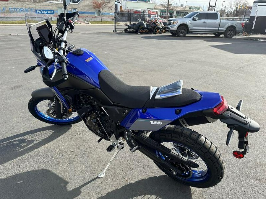 2023 Yamaha Tenere 700