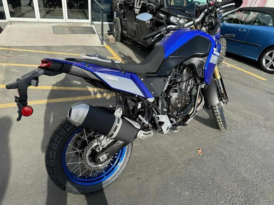 2023 Yamaha Tenere 700