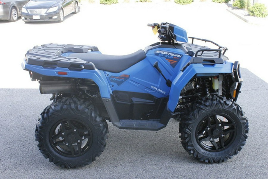 2024 Polaris Sportsman 570 Trail