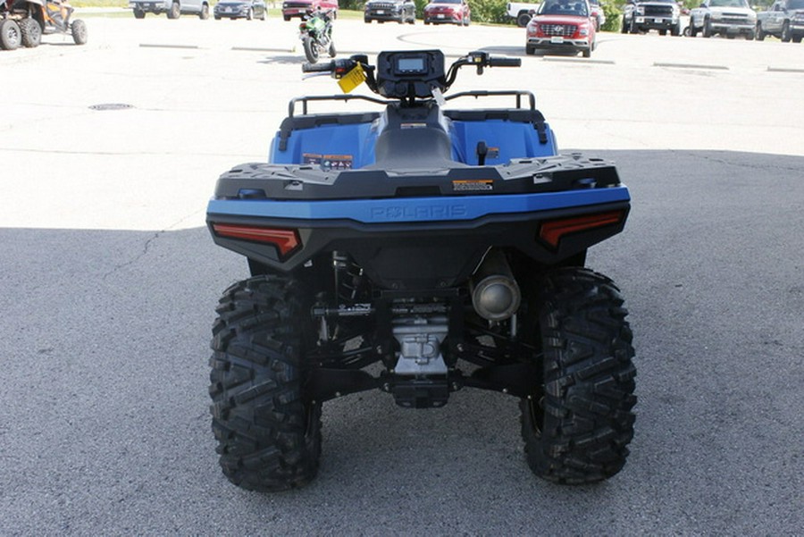 2024 Polaris Sportsman 570 Trail