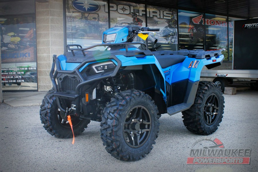 2024 Polaris Sportsman 570 Trail