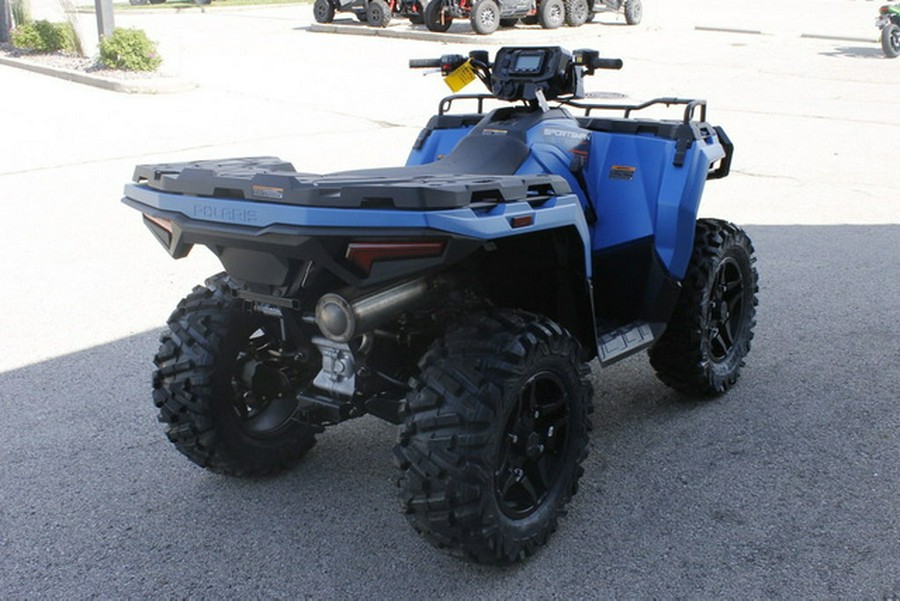 2024 Polaris Sportsman 570 Trail