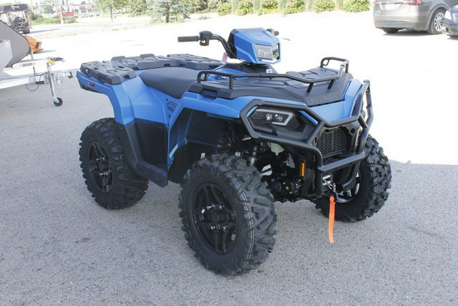 2024 Polaris Sportsman 570 Trail