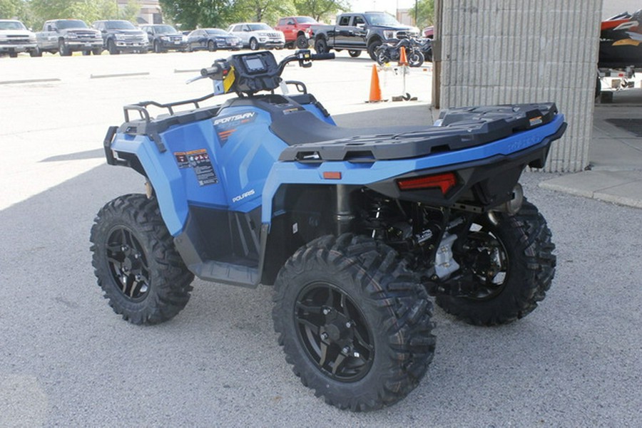 2024 Polaris Sportsman 570 Trail